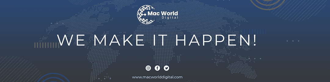 Mac World Digital cover