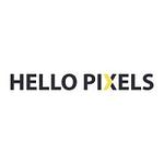Hello Pixels logo