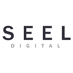 SEEL Digital logo