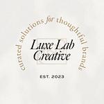 Luxe Lab Creative logo