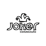Joker Comunicação logo