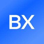 BX Studio logo