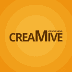 Creamiv Web Design Agency logo