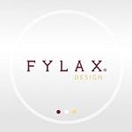 Fylax Design logo