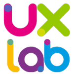 UXLAB logo