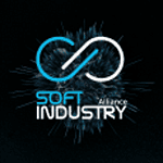 Soft Industry Alliance logo