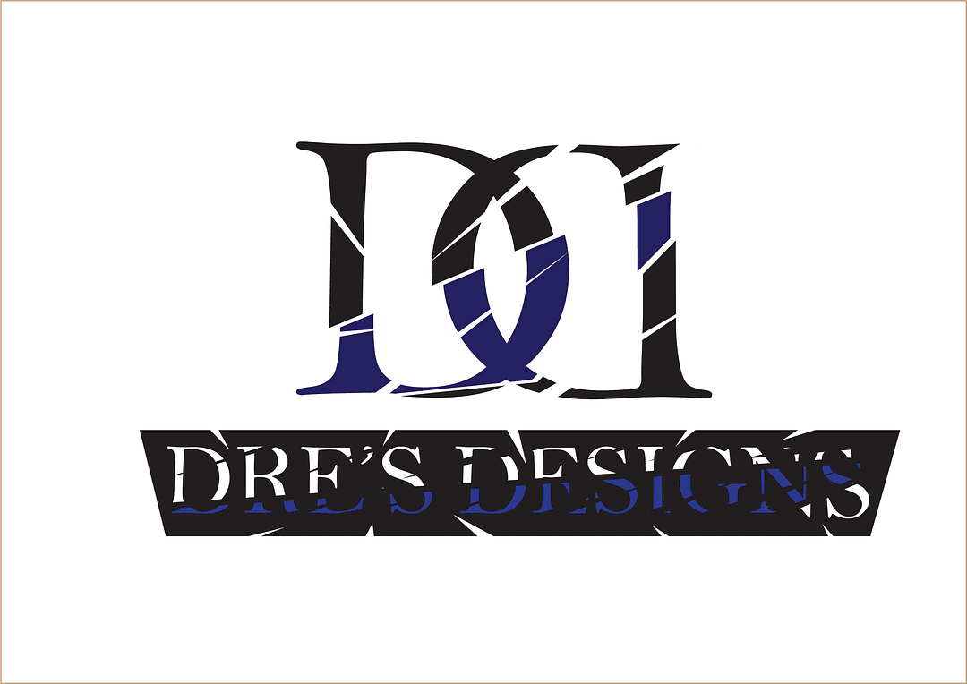 Dre's Designs cover