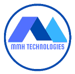 MMH Technologies logo