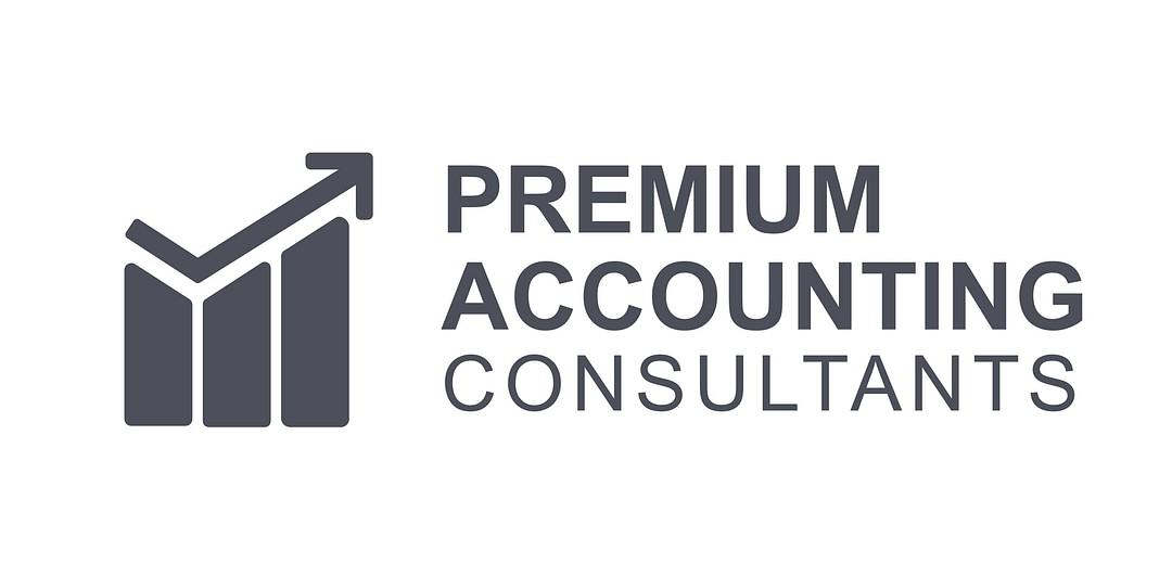 Premium Accounting Consultants cover