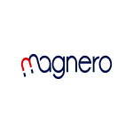 Magnero Digital Marketing Agency logo