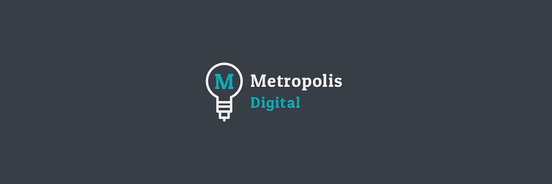 Metropolis Digital cover