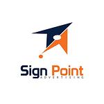 Sign Point Advertising logo