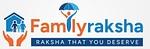 Family Raksha logo