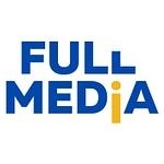 Full Media logo