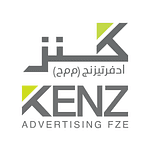 KENZ Advertising logo