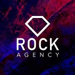 Rock Agency logo