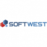 Softwest logo