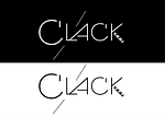clack productions logo