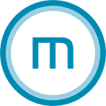 MUM digital agency logo