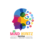 Mind Huntz Digital Services Pvt Ltd logo