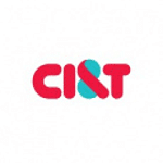 CI&T logo