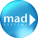 MAD SYSTEMS logo