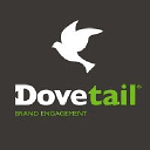 Dovetail Brand Engagement logo