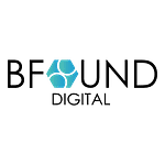 BFound Digital logo