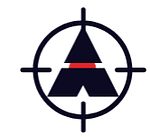 Aimsmark logo