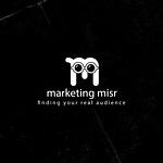 Marketing Misr logo