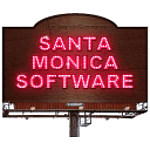 Santa Monica Software
