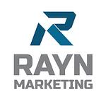 Rayn Marketing logo