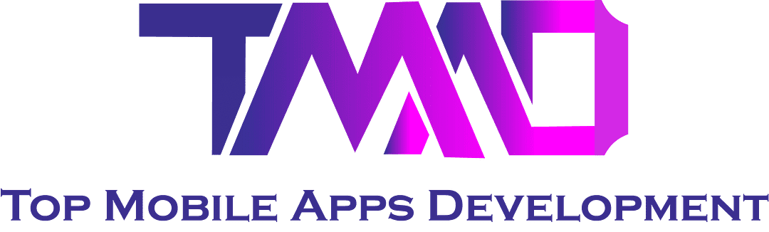 Top Mobile Apps Development cover