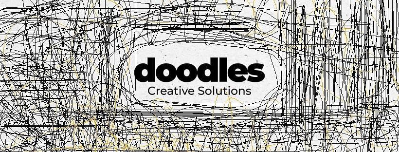 Doodles - Creative Solutions cover
