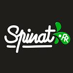 Spinat logo