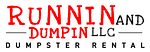 Runnin and Dumpin logo