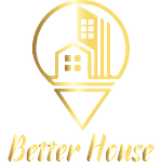 better house logo