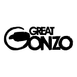 Great Gonzo Studio logo