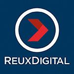 Reux Digital logo