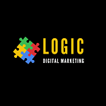 Logic Digital Marketing logo