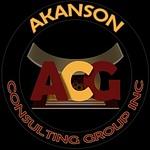 Akanson Consulting Group Inc