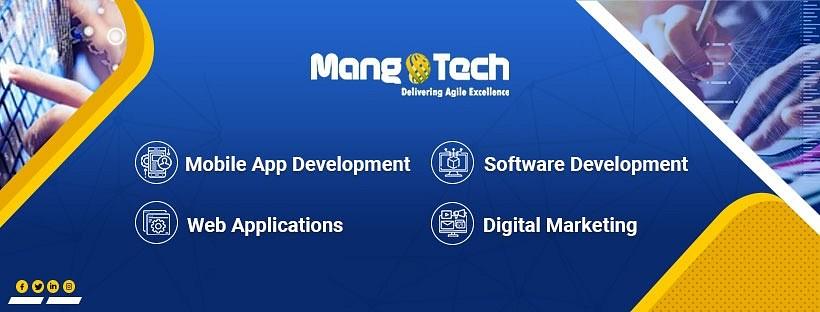 MangoTech Solutions cover