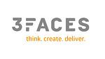 3Faces logo