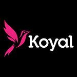 Koyal - Pakistan's Largest Regional Songs logo