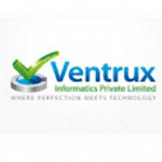 Ventrux Informatics Private Limited logo