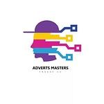 adverts masters logo