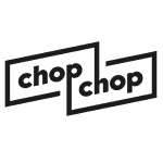 Chop-Chop logo