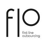 First Line Outsourcing logo