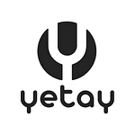 yetay logo