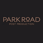 Park Road Post Production logo